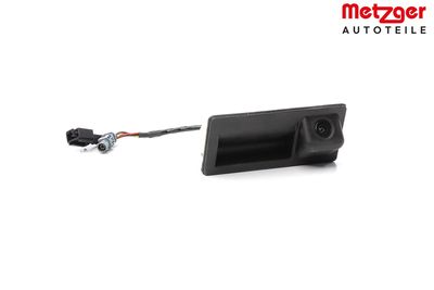 HECKKLAPPENGRIFF METZGER AUTOTEILE 2310981 2