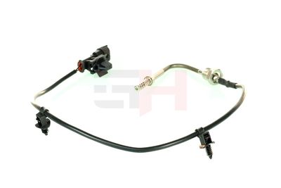 SENZOR TEMPERATURA GAZE EVACUARE GH GH743646 31