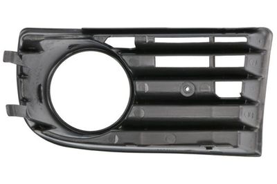 Voorbumper afdekking Voor Rechts past: VW GOLF V 10.03-02.09