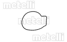 POMPă DE APă RăCIRE MOTOR METELLI 241371 1