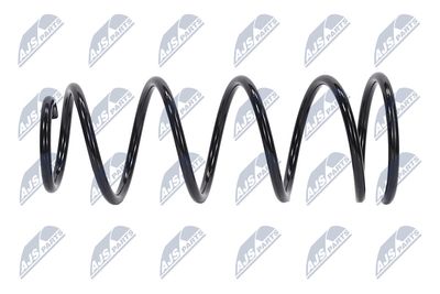 ARC SPIRAL NTY ASZCT011 7
