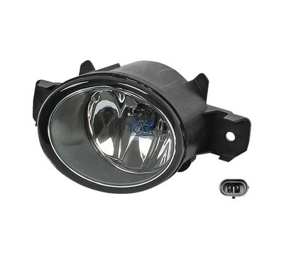 Mistlicht voor
