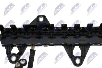 SET DE CABLURI CUTIE AUTOMATă NTY EATHY001 8