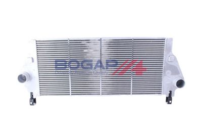 INTERCOOLER COMPRESOR