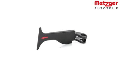 GRIFF MOTORHAUBENENTRIEGELUNG METZGER AUTOTEILE 2310579 15