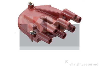 Крышка распределителя зажигания KW 806 236 для ALPINE V6