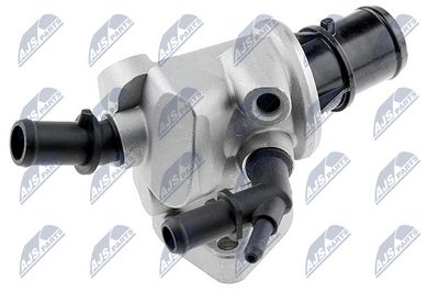 TERMOSTAT LICHID RACIRE