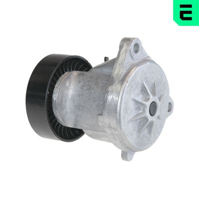 SPANNROLLE KEILRIPPENRIEMEN OPTIMAL 0N1551 1