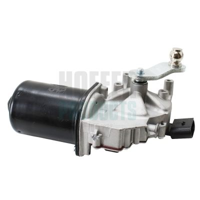 двигател на чистачките HOFFER H27624