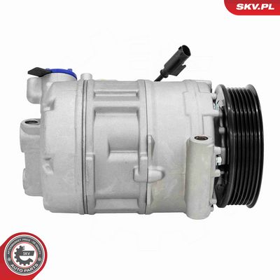 COMPRESOR CLIMATIZARE ESEN SKV 84SKV134 2