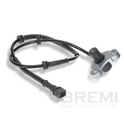 SENZOR TURATIE ROATA