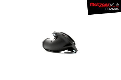 CARCASA TERMOSTAT METZGER AUTOTEILE 4010102 24