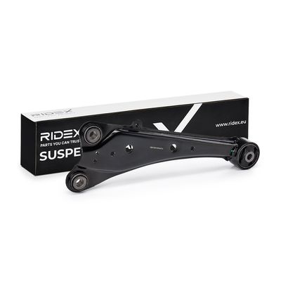 носач, окачване на колелата RIDEX 273C2514