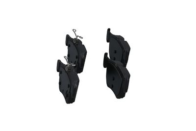 BREMSBELAGSATZ SCHEIBENBREMSE VALEO 302649A 7