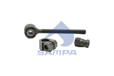 SPANNSCHRAUBE GENERATORHALTER SAMPA 208225