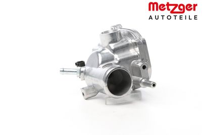 TERMOSTAT LICHID RACIRE METZGER AUTOTEILE 4006122 7