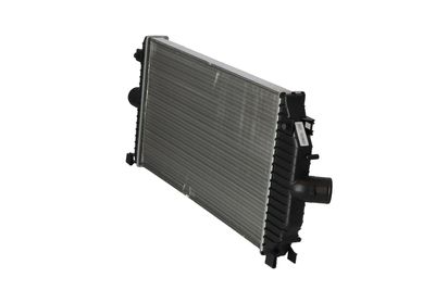 INTERCOOLER COMPRESOR NRF 30431 32