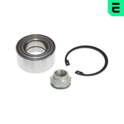 Wheel Bearing Kit 801500