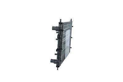 RADIATOR RACIRE MOTOR NRF 58191 17