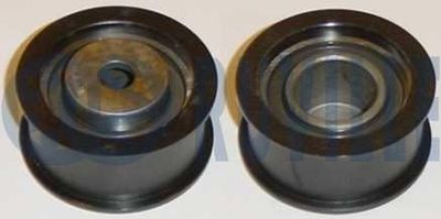 RUVILLE 540174 Ролик ремня генератора для FORD P100