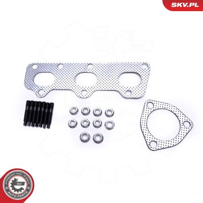 Katalizatoriaus keitiklis