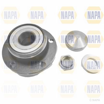 Wheel Bearing Kit NAPA PWB1350