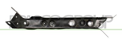 Крепление фары PRASCO DS7123403 для NISSAN QASHQAI