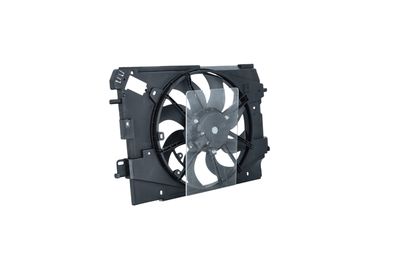 VENTILATOR RADIATOR NRF 47889 20