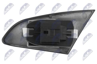 Slēdzis, Durvju fiksators NTY EWS-PS-017