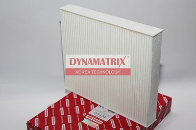 DYNAMATRIX DCF472 Фильтр салона  для OPEL AMPERA (Опель Ампера)