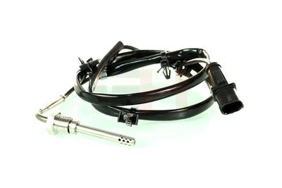 SENZOR TEMPERATURA GAZE EVACUARE GH GH743608 7