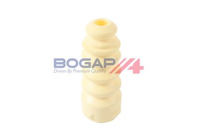 BOGAP Atraminis buferis, pakaba