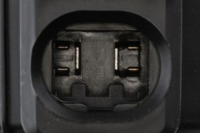Ventilator, habitaclu MTR 13312219