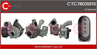 COMPRESOR SISTEM DE SUPRAALIMENTARE