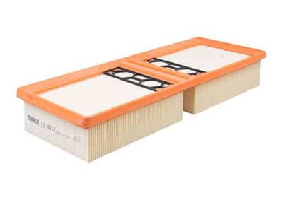 LUFTFILTER MAHLE LX4414 1