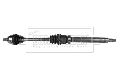 Drive Shaft Borg & Beck BDS1108