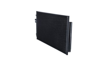 CONDENSATOR CLIMATIZARE NRF 350568 31