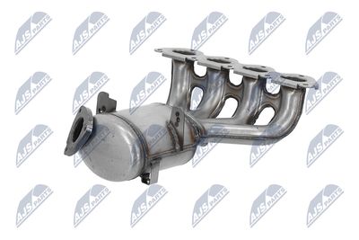 CATALIZATOR NTY KATPL006 23