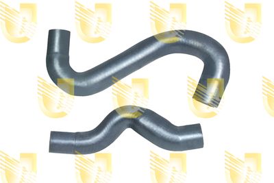 SCHLAUCH WäRMETAUSCHER (HEIZUNG)