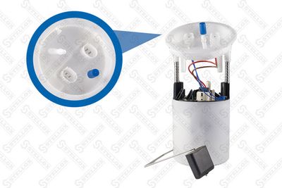 горивна помпа STELLOX 10-01697-SX