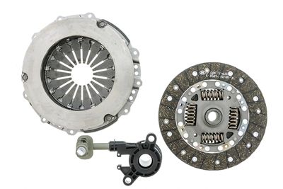 SET AMBREIAJ AISIN CKN174R 1