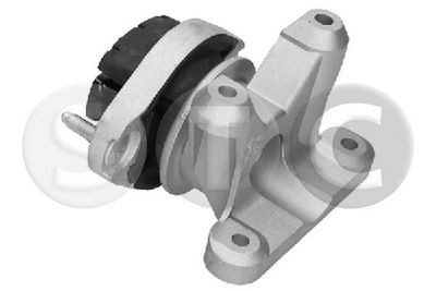 LAGERUNG AUTOMATIKGETRIEBE