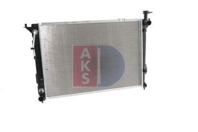 KüHLER MOTORKüHLUNG AKS DASIS 560111N 14