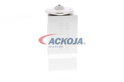 SUPAPA EXPANSIUNE CLIMA ACKOJA A70770007 47