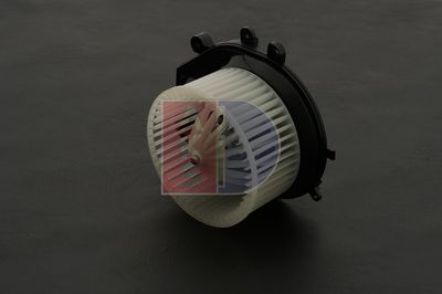 INNENRAUMGEBLäSE AKS DASIS 741420N 1