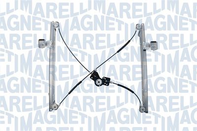 Podnośnik szyby MAGNETI MARELLI 350103170328
