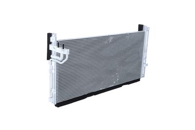 CONDENSATOR CLIMATIZARE NRF 350574 39