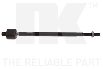 Połączenie osiowe, drążek kierowniczy poprzeczny NK 5032625