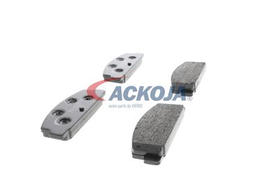 SET PLACUTE FRANA FRANA DISC ACKOJA A320032 49