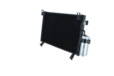 CONDENSATOR CLIMATIZARE NRF 350562 11